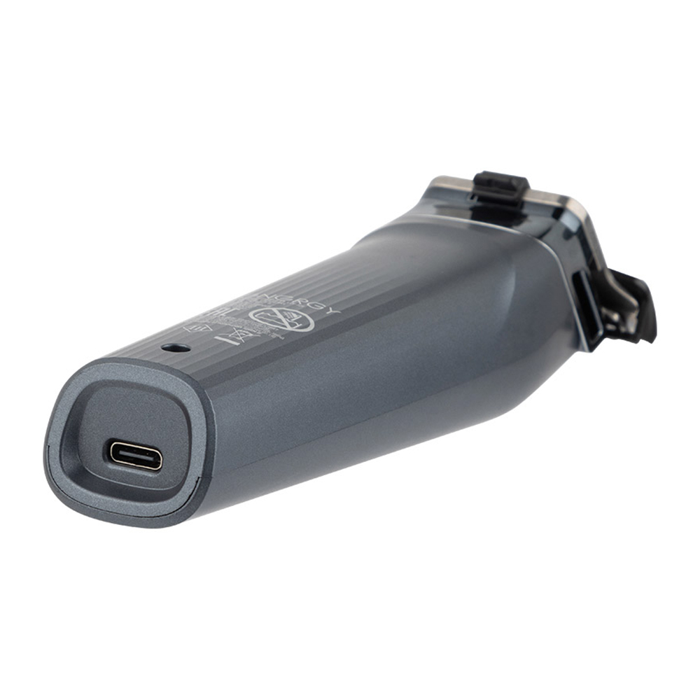 Машинка для стрижки волос Energy 107602 EN-720 3 в 1, 3 Вт