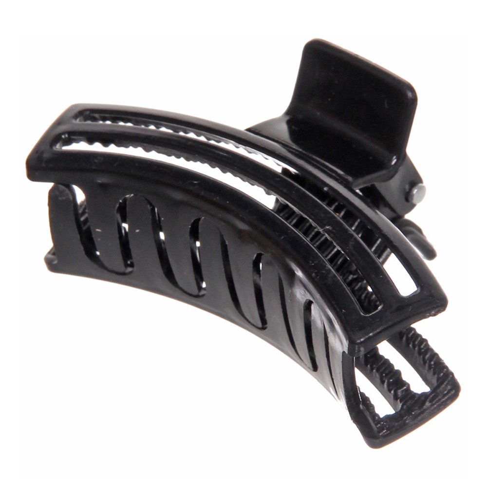 картинка Краб для волос 317-1445 Amelia - Strips 6*2,5*2 см, в ассортименте 