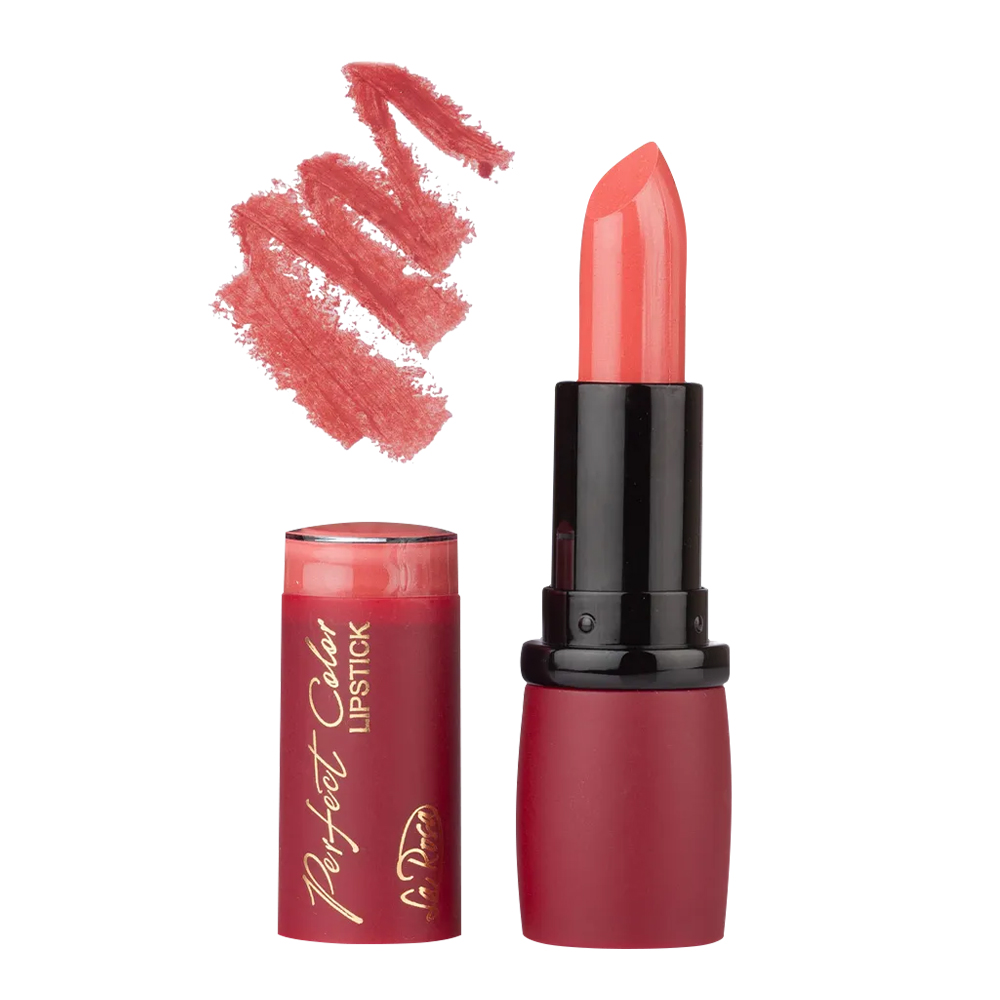 картинка Губная помада LaRosa Perfect Color Matte, тон 552 