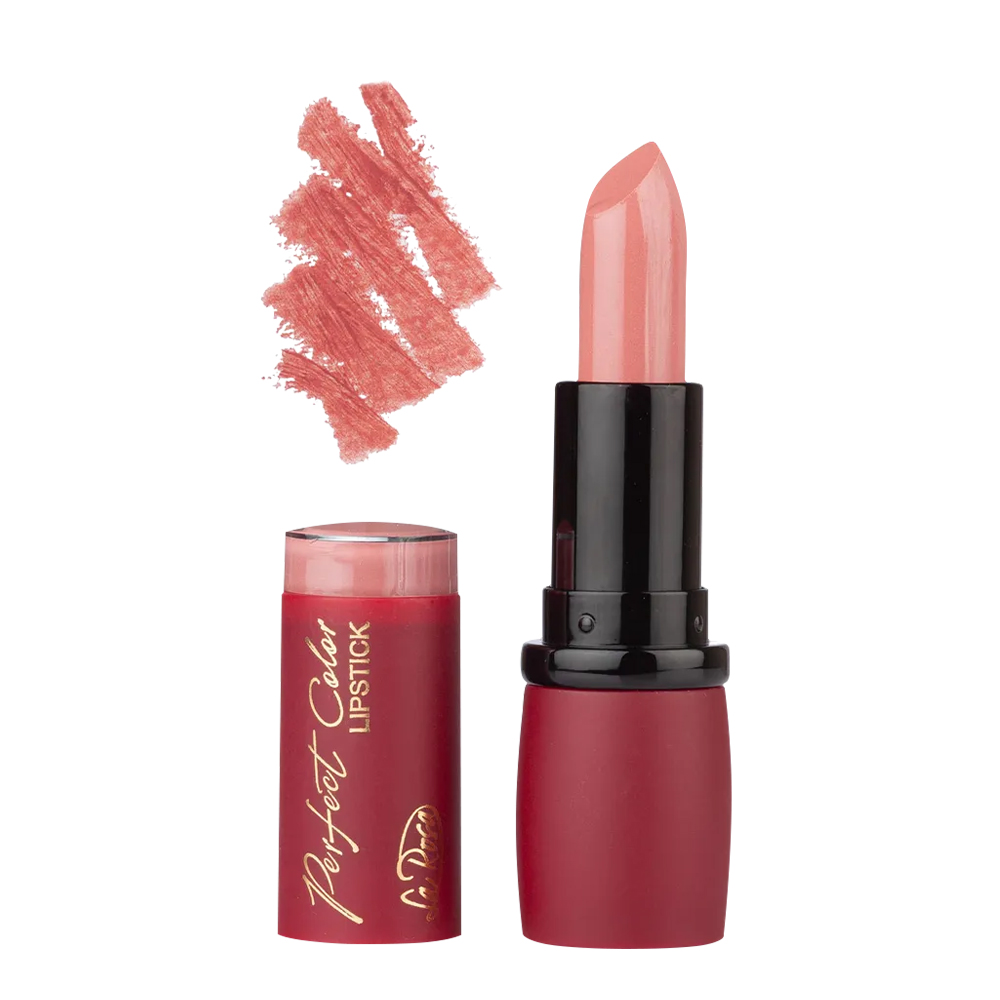 картинка Губная помада LaRosa Perfect Color Matte, тон 551 