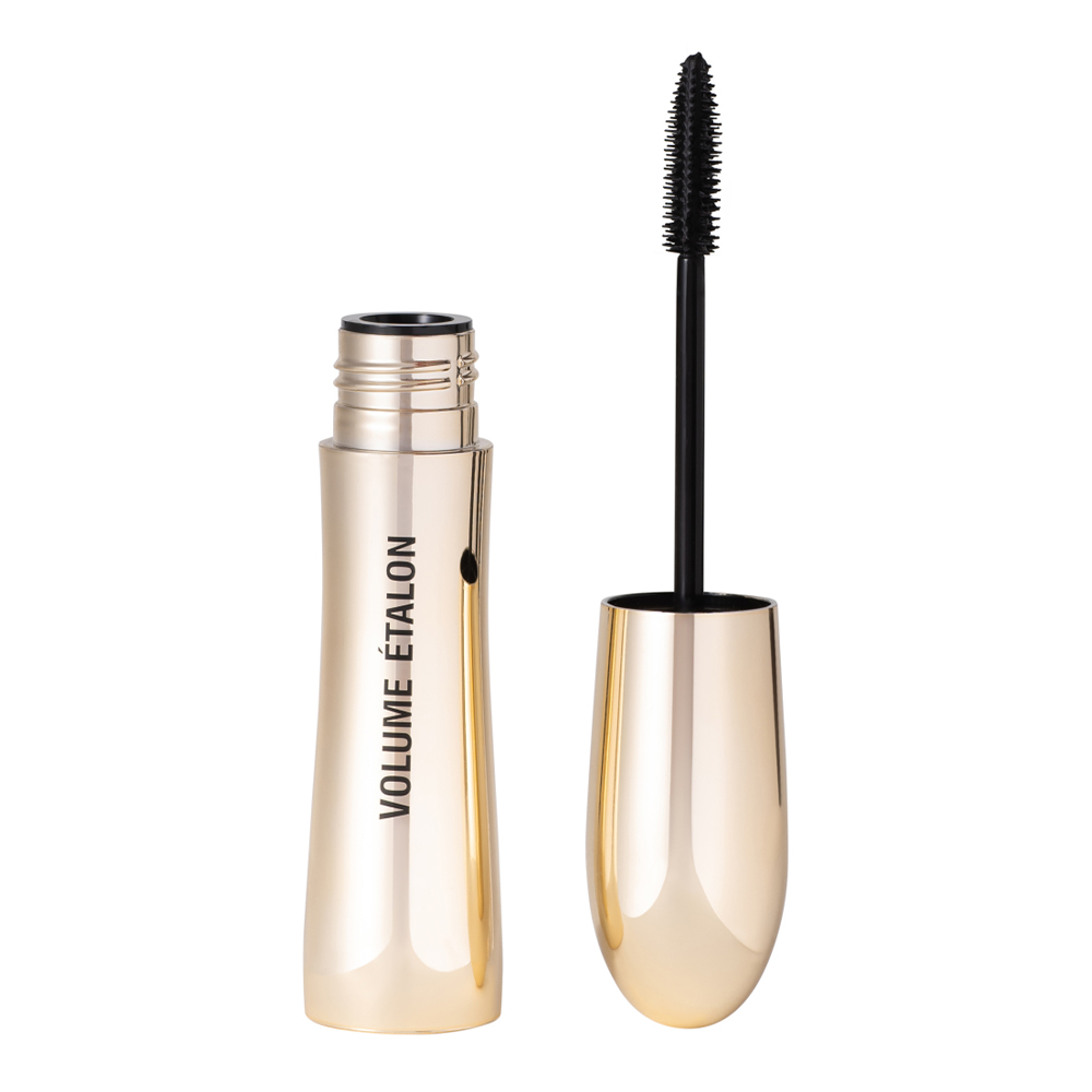 картинка Тушь для ресниц Vivienne Sabo Volume Etalon объем и разделение ресниц, тон 01, 9 мл 