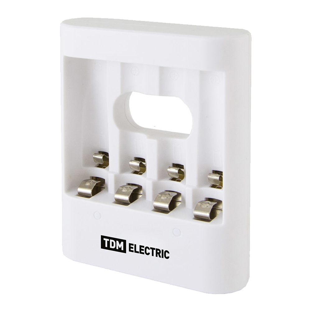 картинка Зарядное устройство TDM Electric 3044, 1 шт 