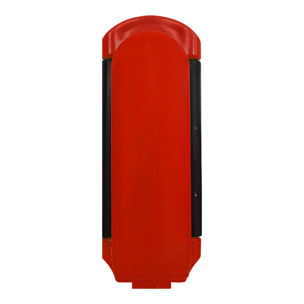 картинка Расческа RS-14 складная с зеркалом 10,5 см 