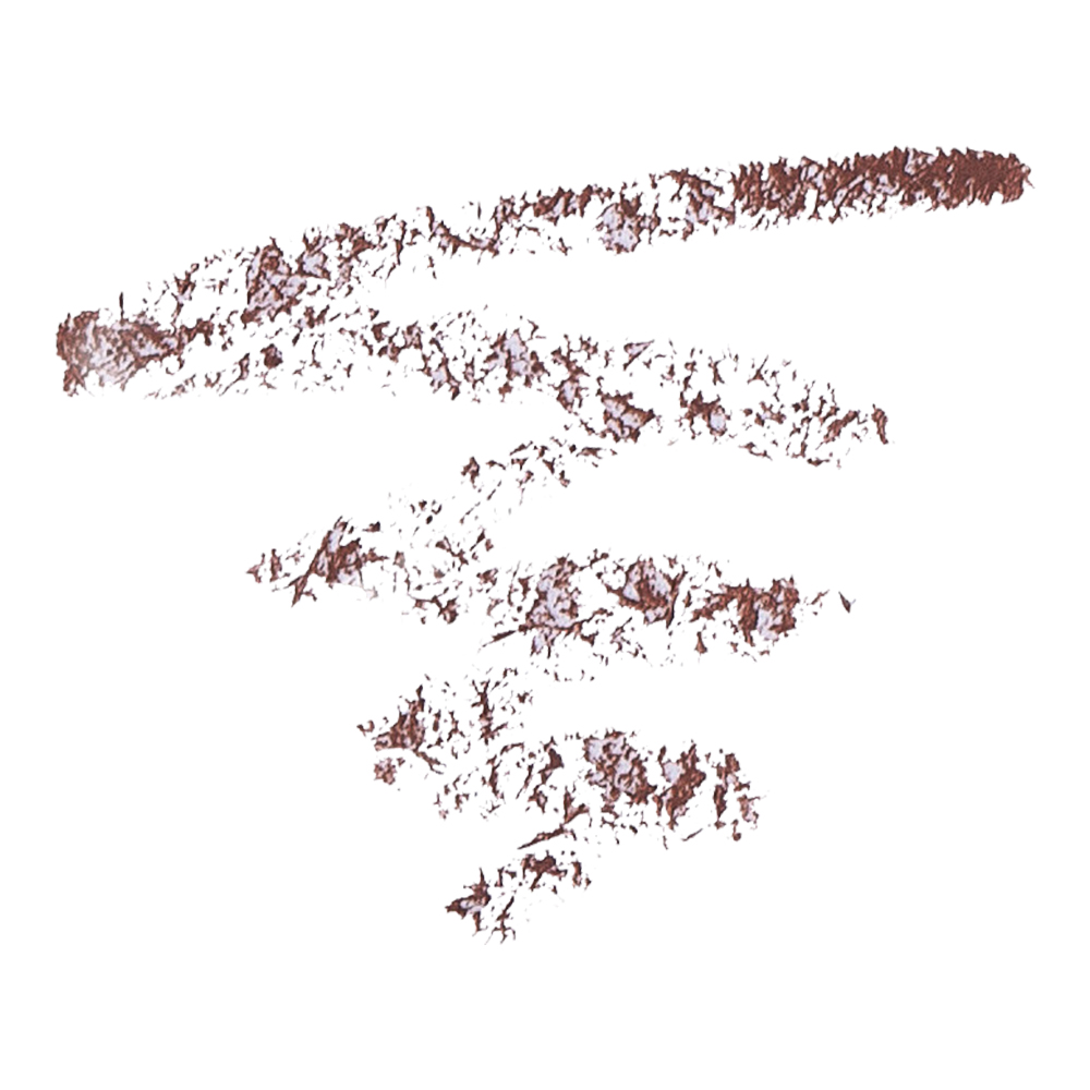 картинка Карандаш для бровей Parisa автоматический, теплый-коричневый, тон 314 