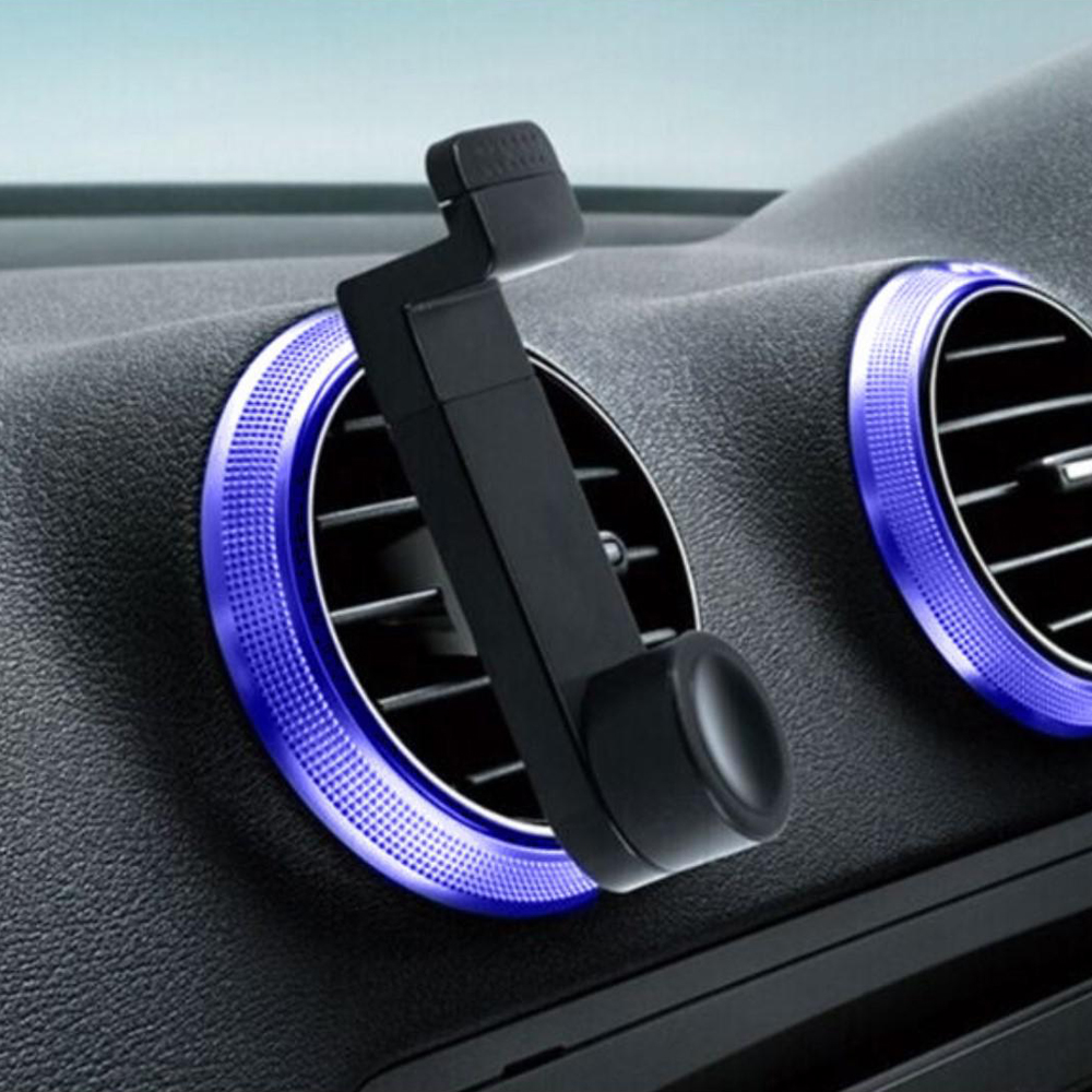 картинка Держатель телефона 2704468 TORSO раздвижной 50-90 мм 