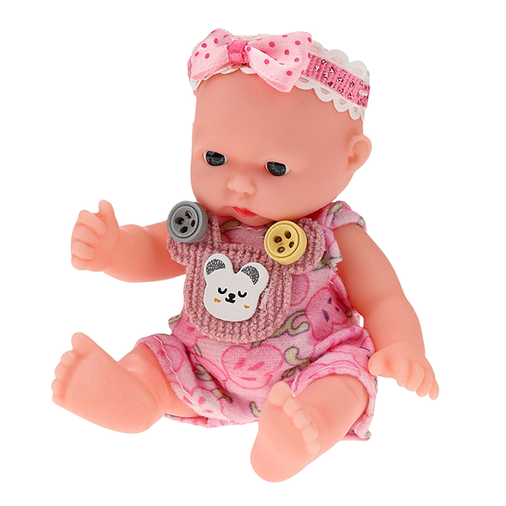 картинка Кукла 2254712 Мини-пупс Малыш 