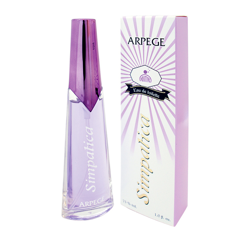 Туалетная вода Simpatica Arpege, женская, 30 мл