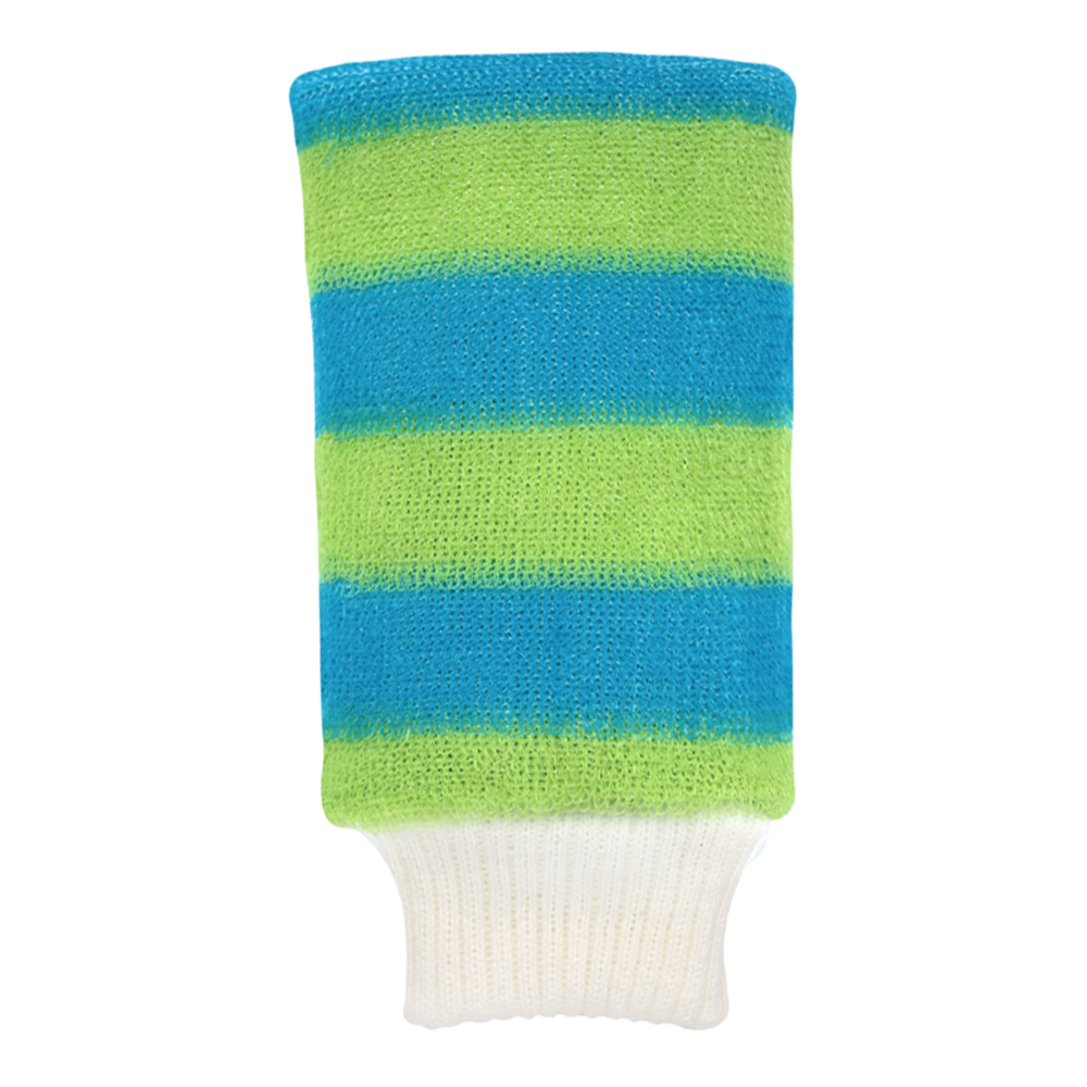 картинка Мочалка для тела из полиэтилена МР-01 