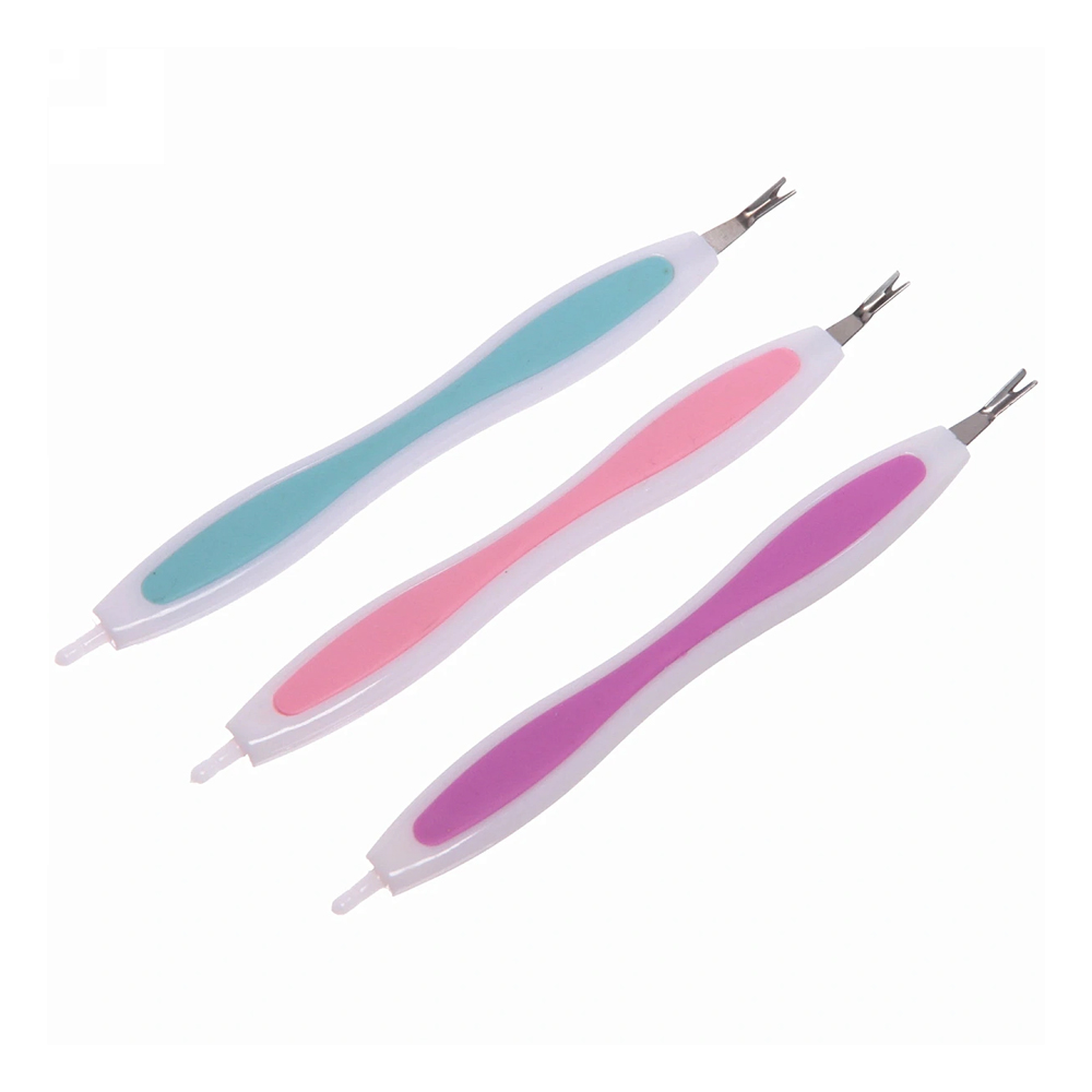 картинка Триммер Ultramarine 880-010 для кутикулы, 13,5 см, в ассортименте 