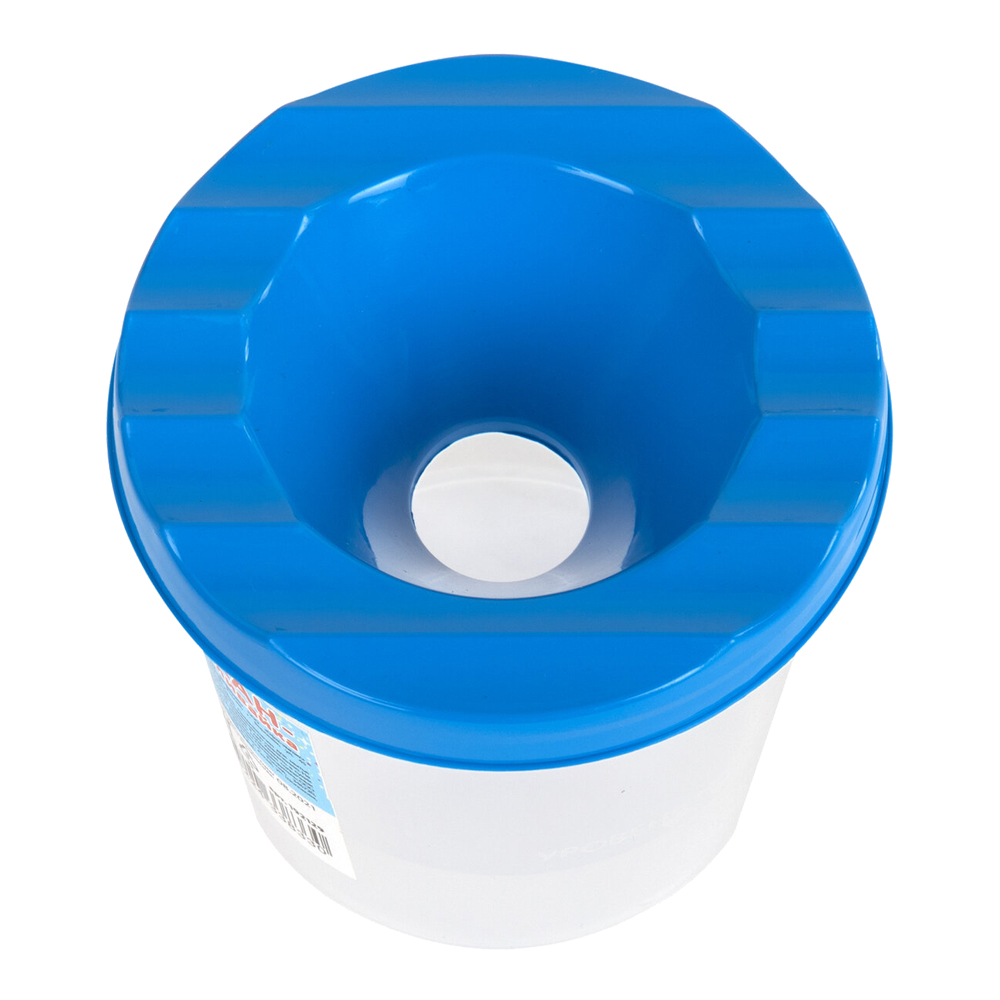 Стакан Юнландия 192129 Юный волшебник непроливающийся для рисования