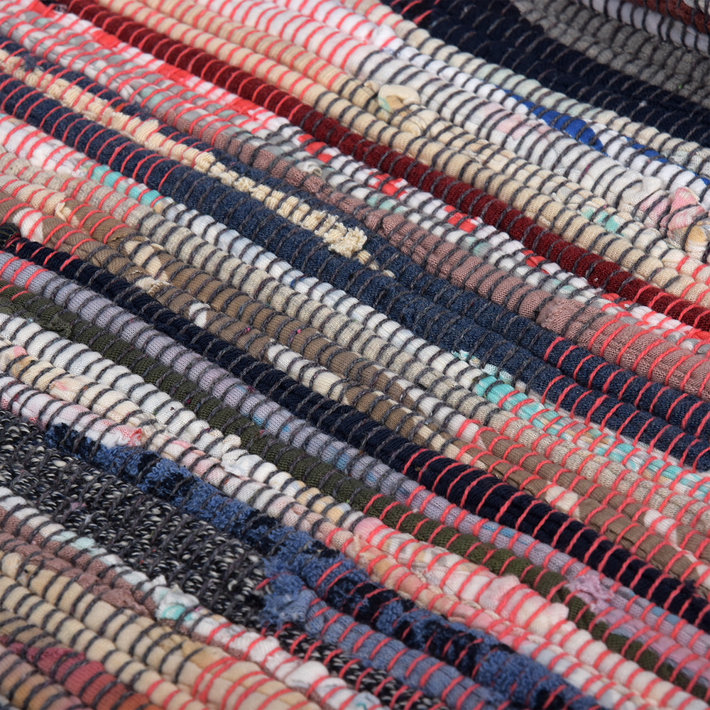 картинка Коврик хлопковый 45*80см 