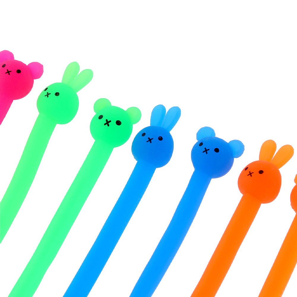 картинка Игрушка 9632908 Липучка Тянучка, в ассортименте 