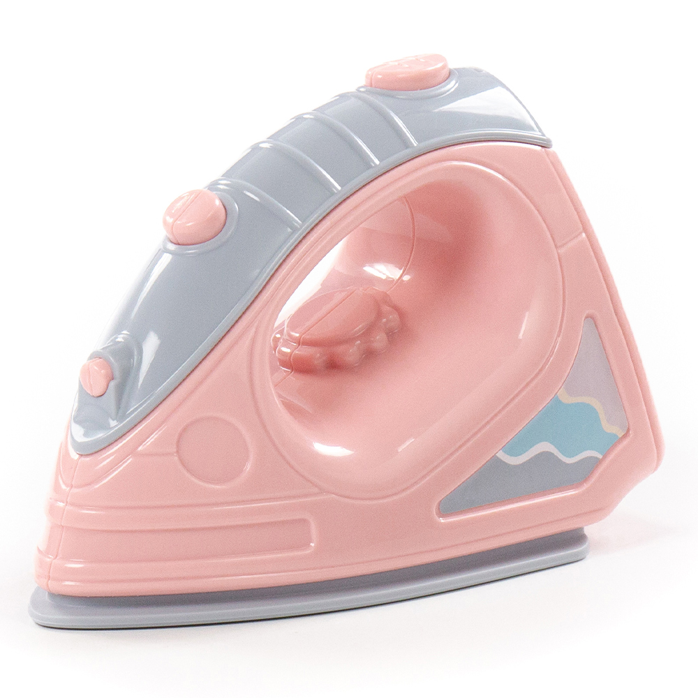 картинка Утюжок 64476 Полесье, пластмасса, в ассортименте 