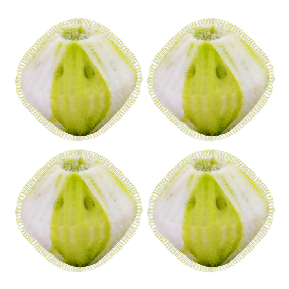 картинка Шар для стирки VL87-119 против катышков, 4 шт 