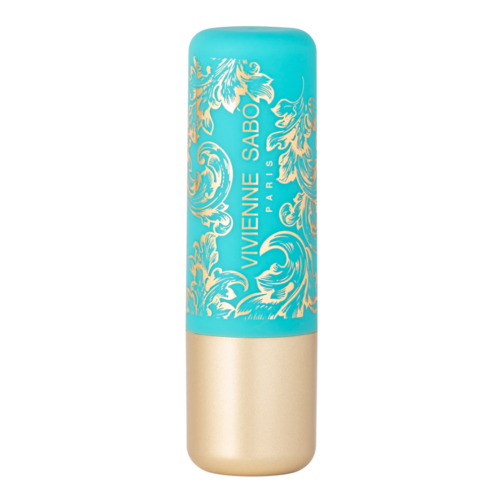 картинка Помада-бальзам для губ Vivienne Sabo Balm Fantaisie, тон 06 