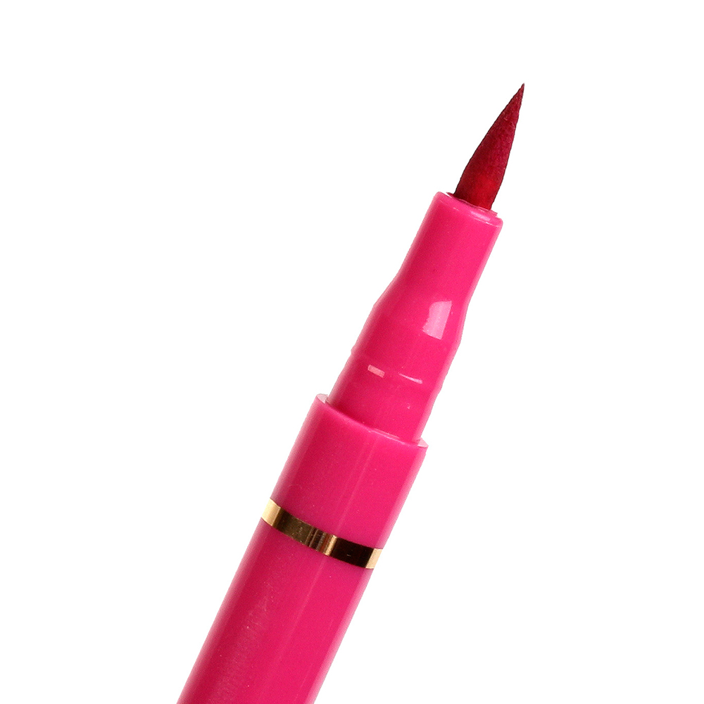 картинка Подводка для глаз Милая леди Энчантималс на блистере, цвет: розовый 