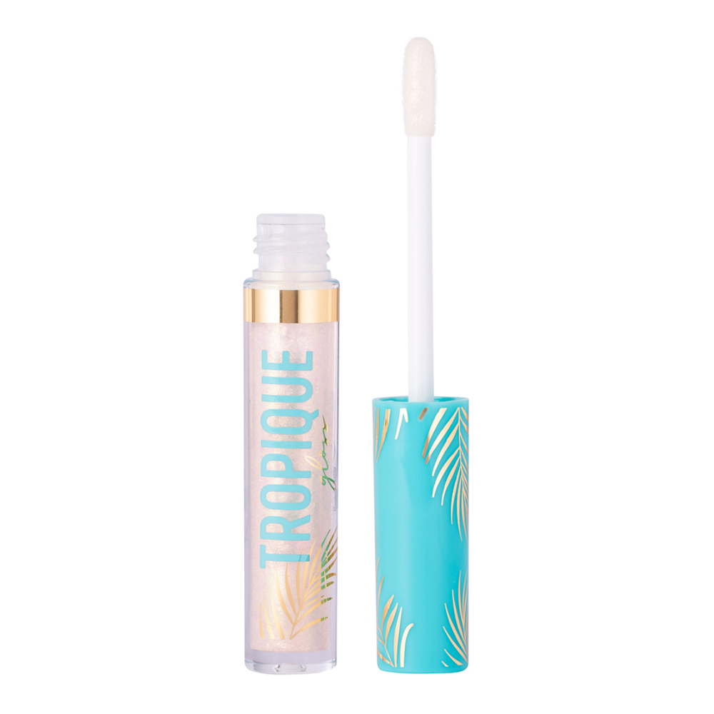 картинка Блеск для губ Vivienne Sabo Tropique Gloss, тон 03, 3 мл 