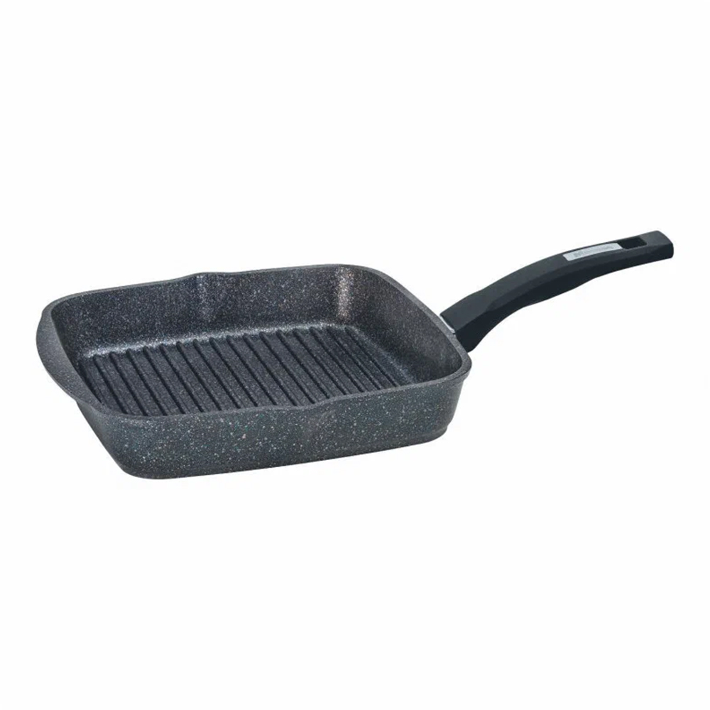 Сковорода-гриль Мечта антип 28*28см