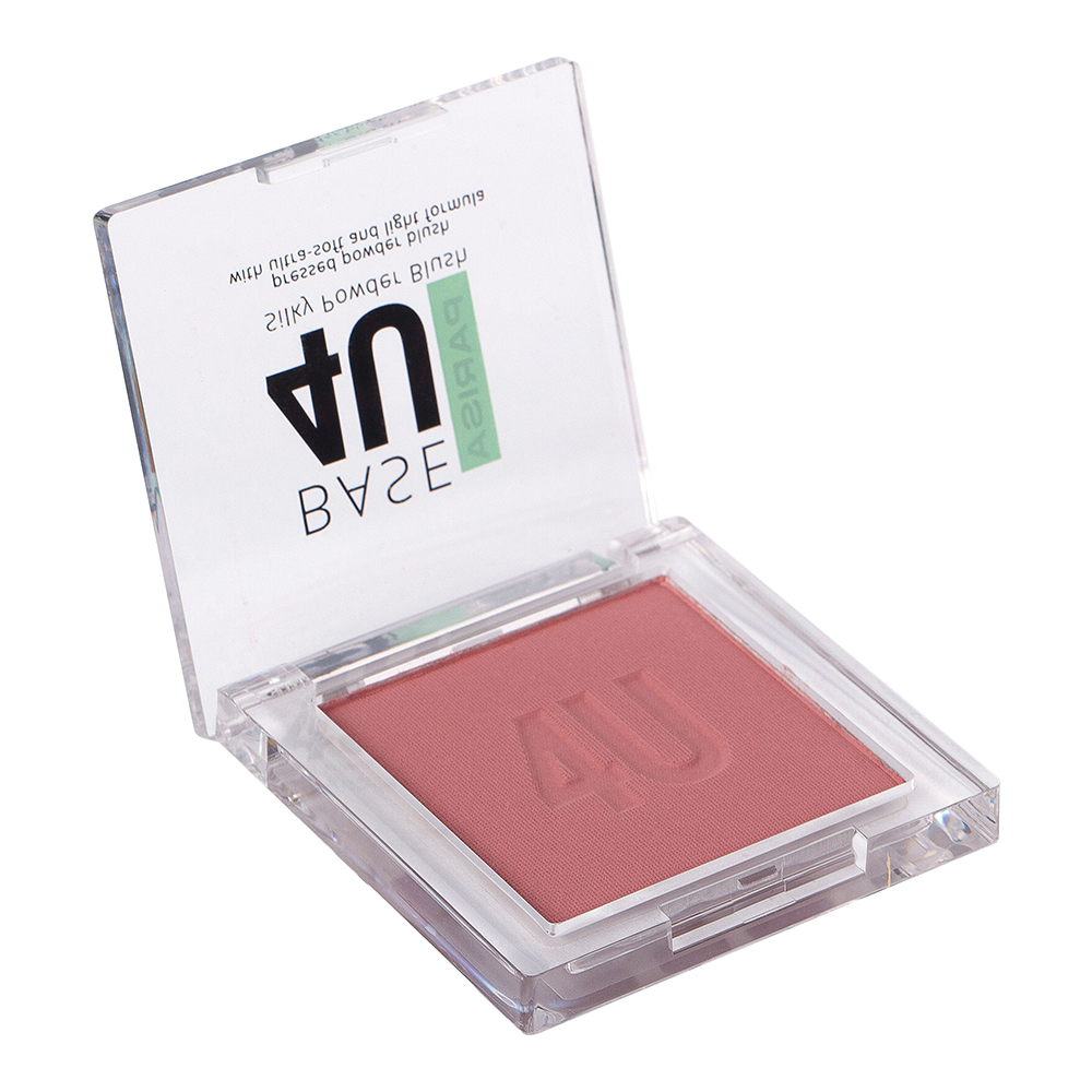 картинка Румяна компактные Parisa Base 4U B-705, Саккура, тон 05 