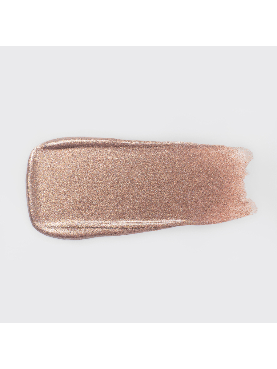 картинка Тени для век Vivienne Sabo Artiste жидкие, стойкие, серо-коричневый, 12 