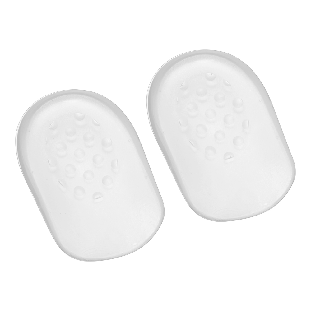 картинка Средство для обуви Salton гелевые подушки под пятку 