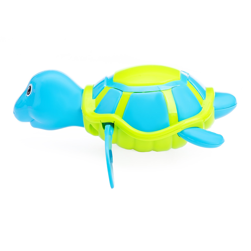 картинка Игра заводная 865158 Черепашка, водоплавающая, в ассортименте 