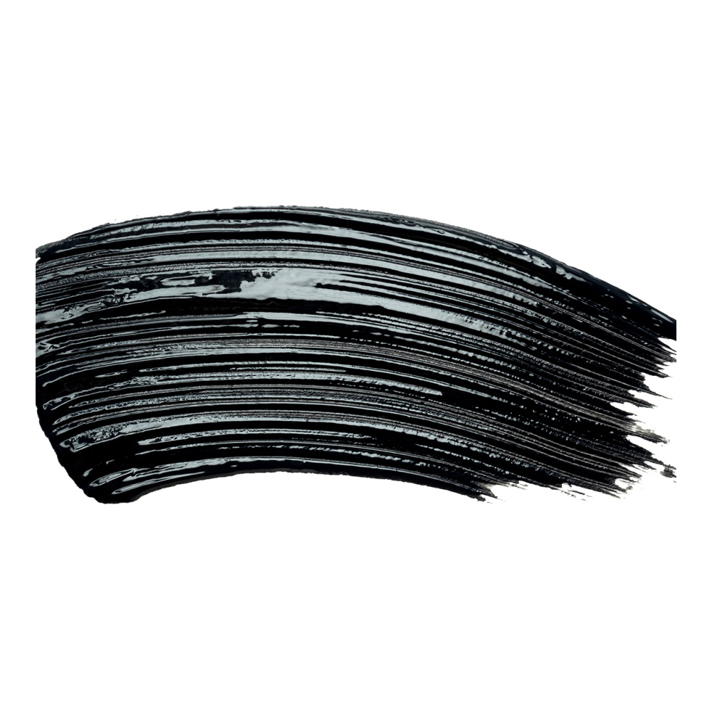 картинка Тушь для ресниц Vivienne Sabo Volume fuzzy c эффектом супер объема, тон 01, 9 мл 