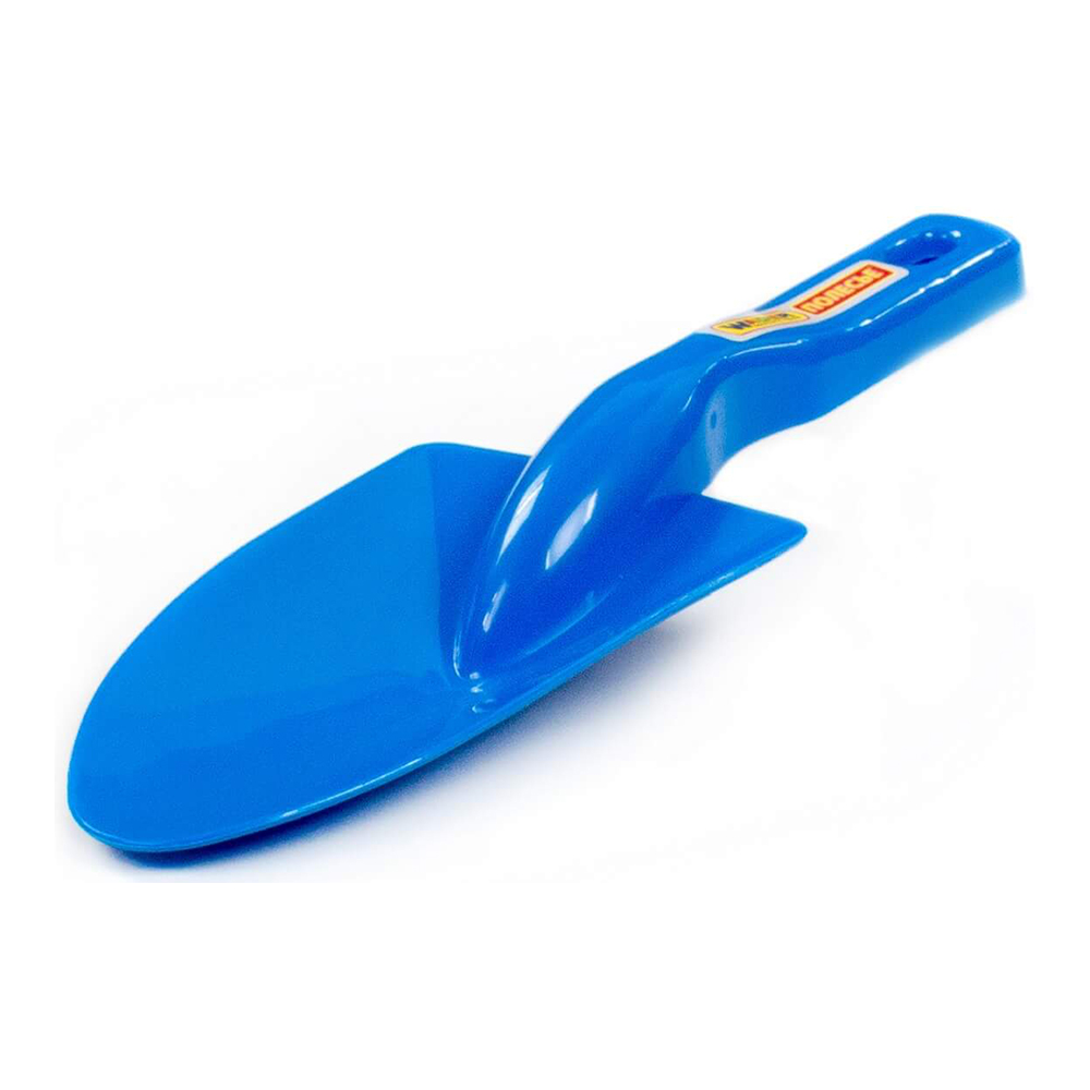 картинка Игрушка 39644 Полесье Совок, в ассортименте 