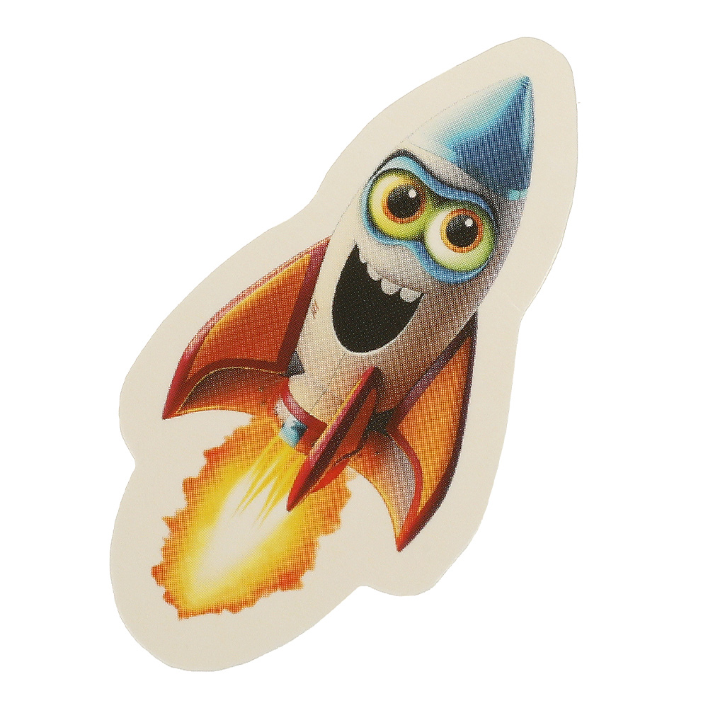 картинка Игрушка 6305 Развивающая с липучками Транспорт 