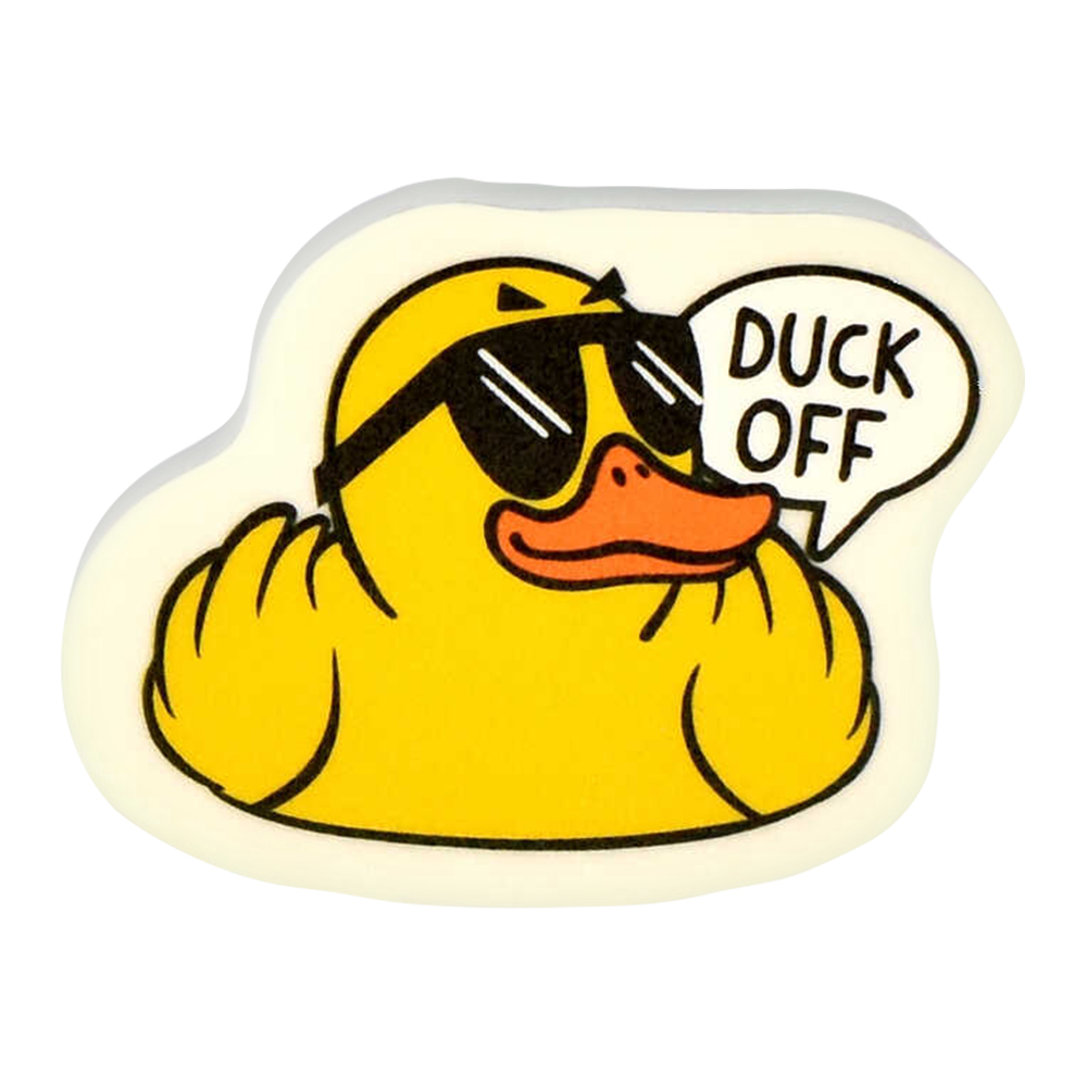 Ластик Феникс 60515 фигурный, Яркие дизайны