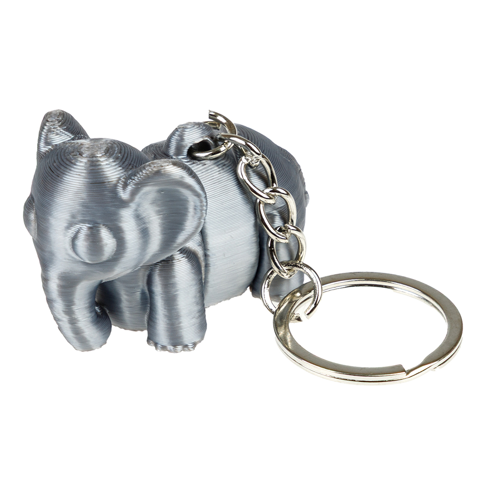 картинка Игрушка Т27306 3Dорово брелок, 4,5*4*2,5 см, в ассортименте 