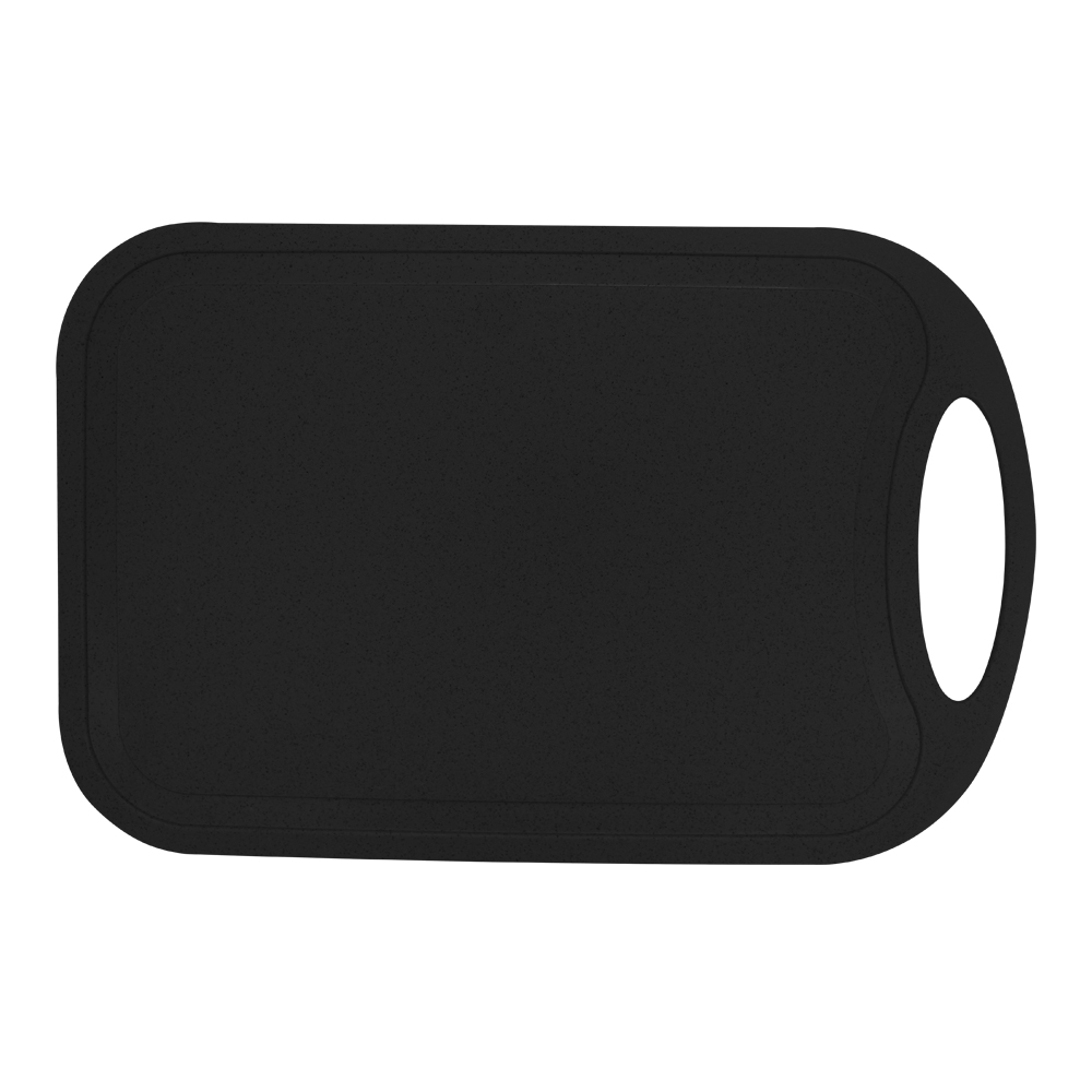 картинка Доска разделочная DRP-08 21*32,5 см, пластик 