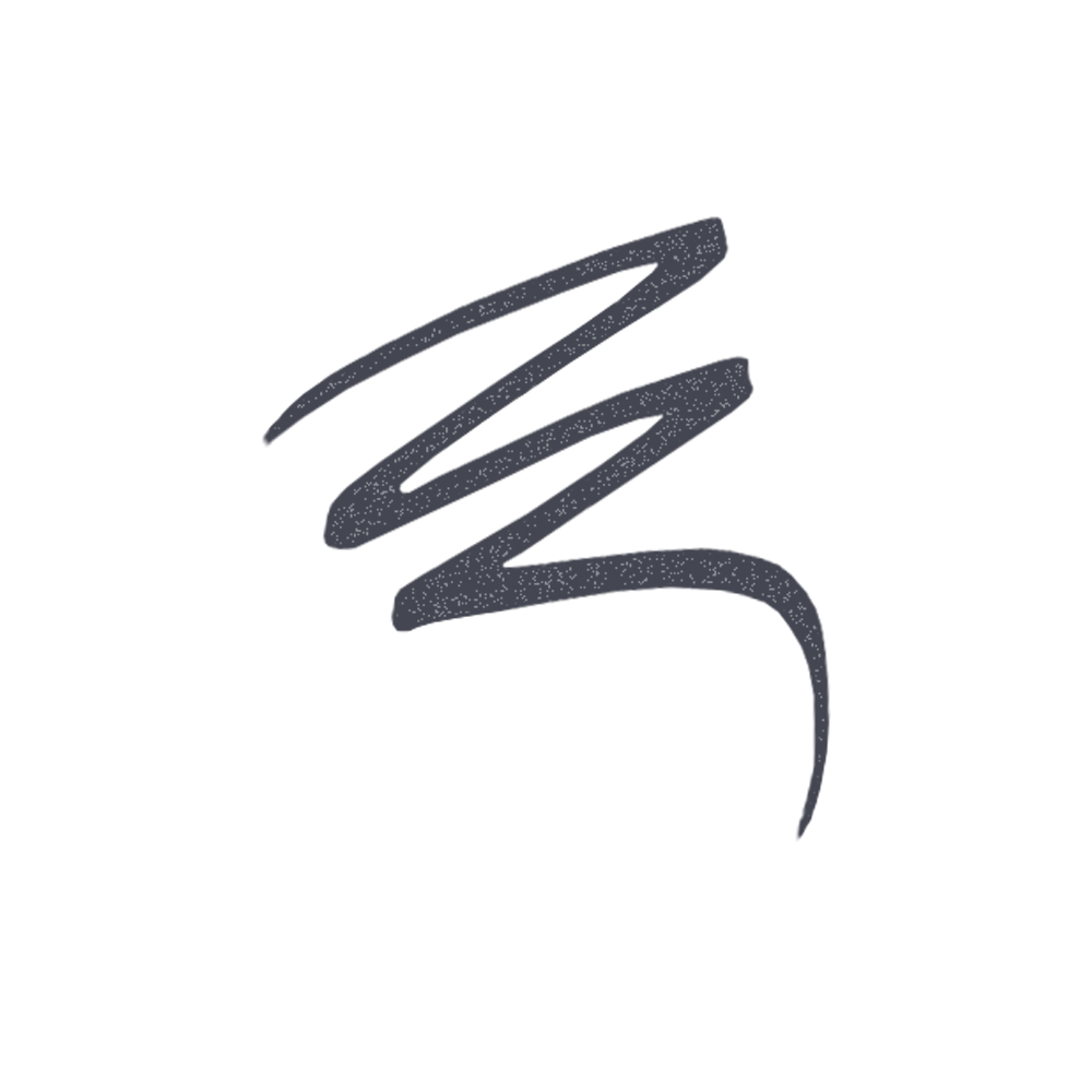 картинка Карандаш для глаз Art-Visage Shine Line устойчивый водостойкий, оникс, тон 41 