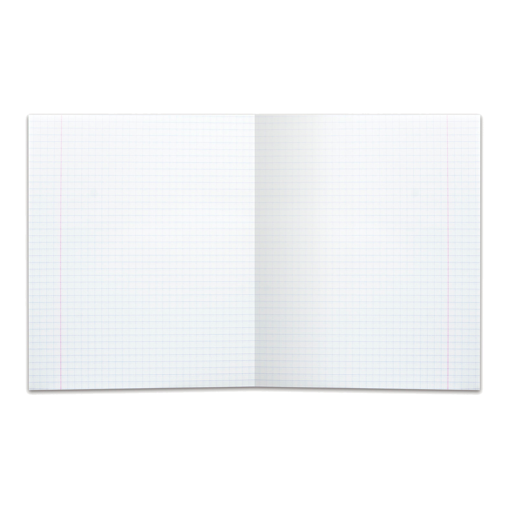 Тетрадь Brauberg 18 листов, клетка, Классика ассорти, 5 видов, 1 шт