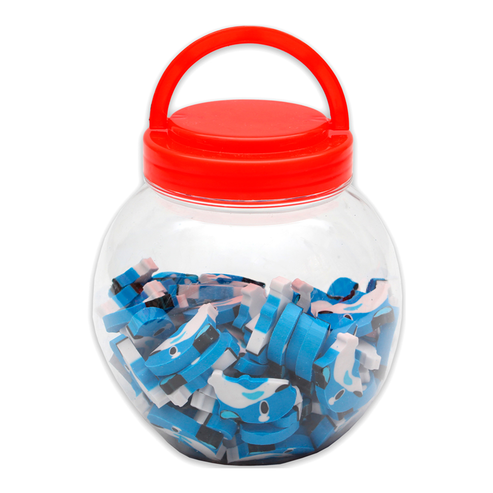 Ластик Profit фигурный дельфинчик ЛС-2328