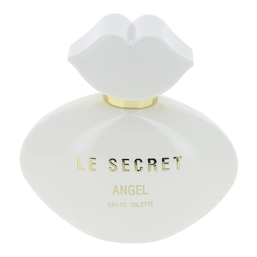 Туалетная вода Le Secret Angel, женская, 50 мл