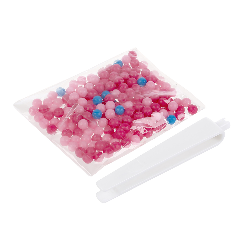 картинка Мозайка MultiArt 303559 аква Пони 