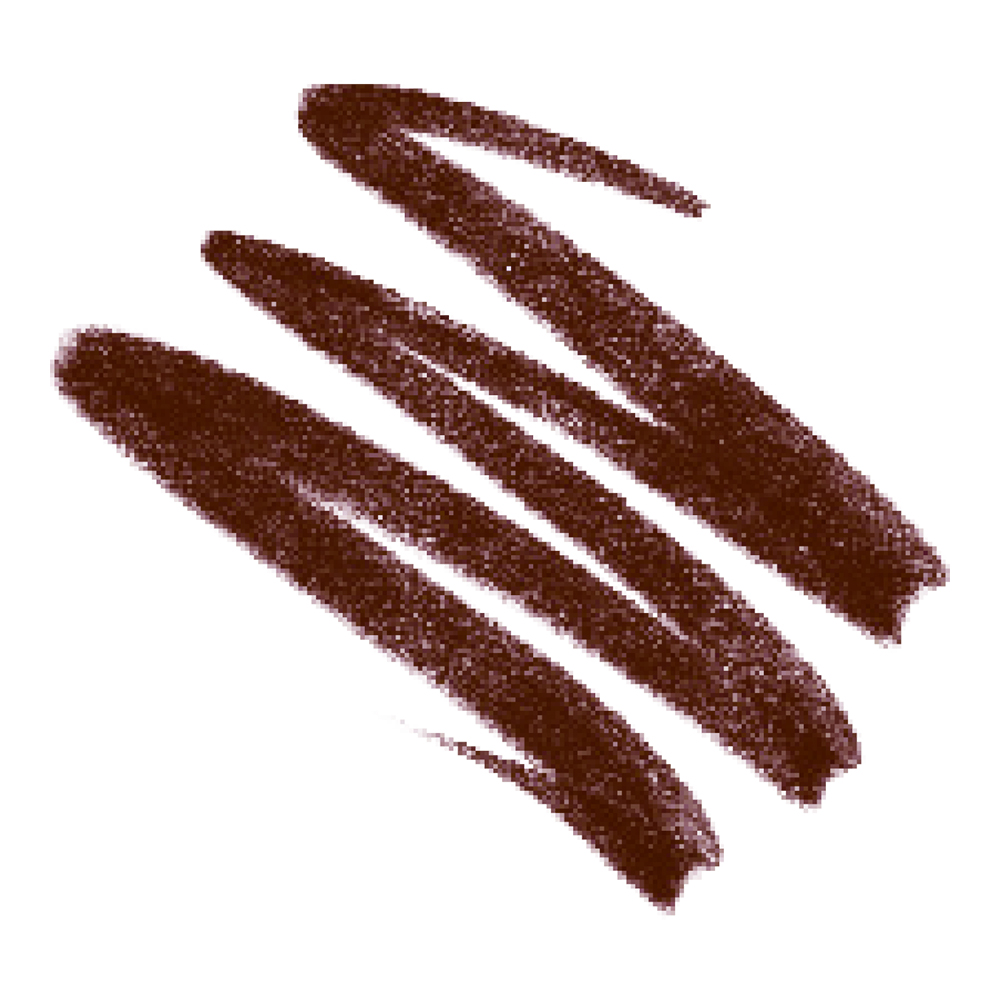 картинка Карандаш для бровей Ruta Classic, русый, тон 02, 0,9 г 