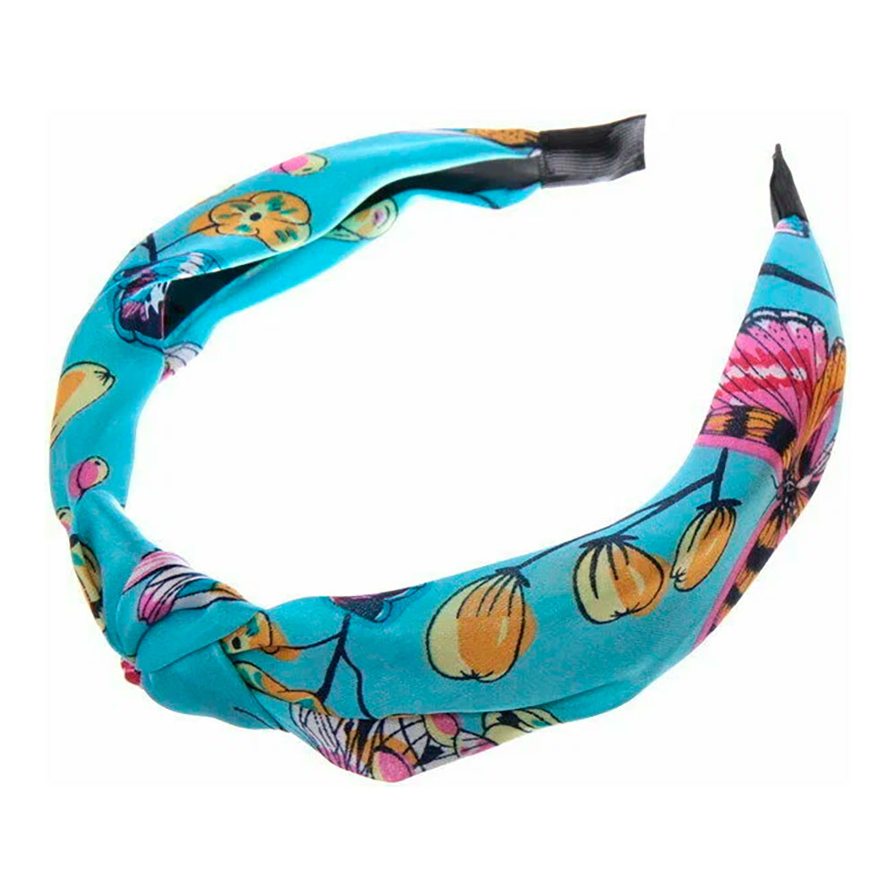 картинка Ободок для волос 684-0019 Calista - Alex, 2,8см, в ассортименте 