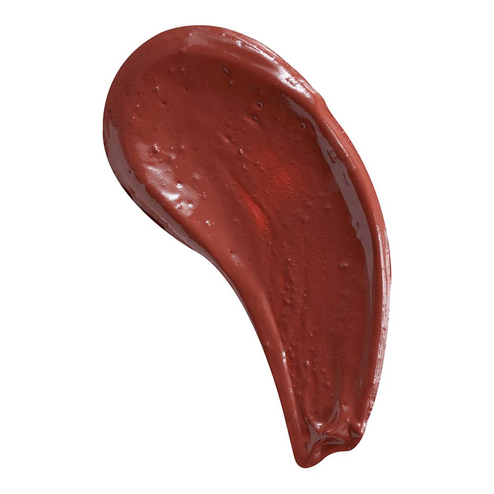 картинка Губная помада Parisa Stay all Day жидкая матовая, красно-коричневый, тон 06 