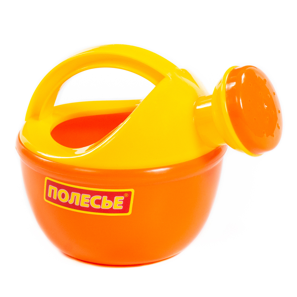 картинка Лейка 3958 для песочницы, пластик, в ассортименте 