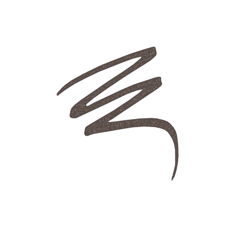 картинка Карандаш для глаз Art-Visage Shine Line устойчивый водостойкий, макадамия, тон 43 