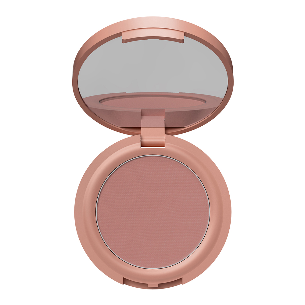 картинка Румяна компактные Divage Solo Compact Blush, тон 06 