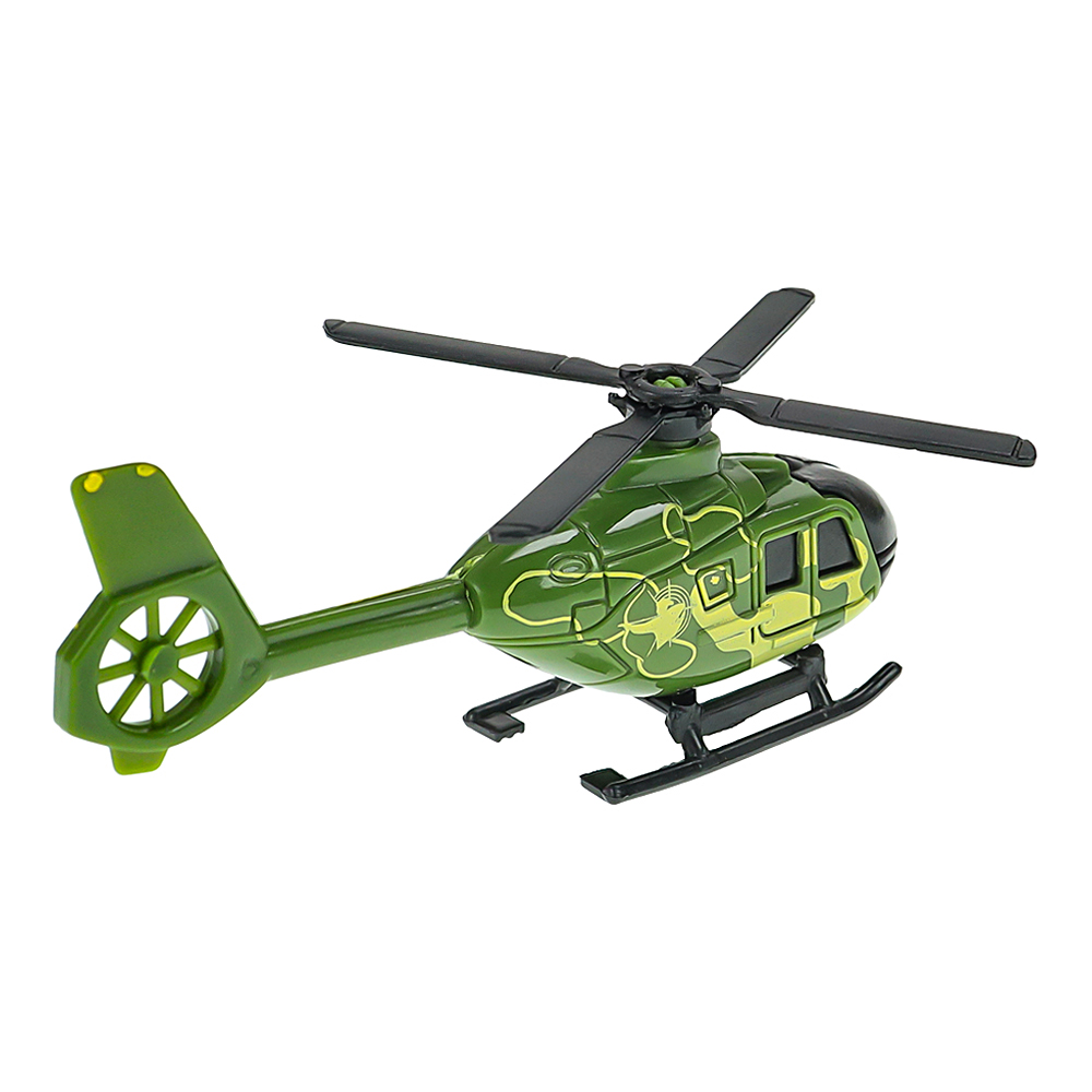 картинка Игровой набор 2176257 Военная техника, 10,2*4*26,70 см, 4 шт 