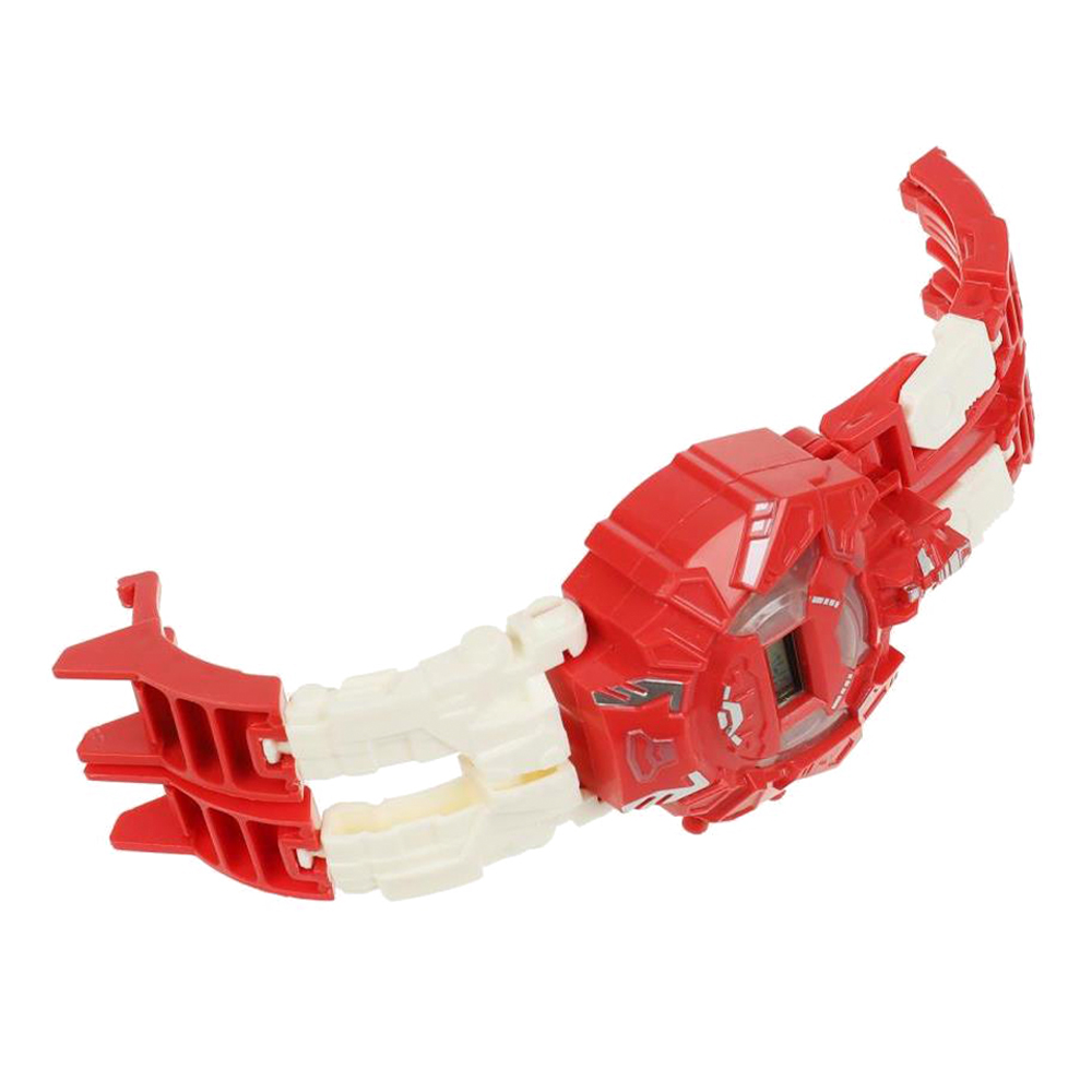 картинка Игрушка A1396686W-RS Робот супербот, трансформирующийся в машину, 10*15*3 см 