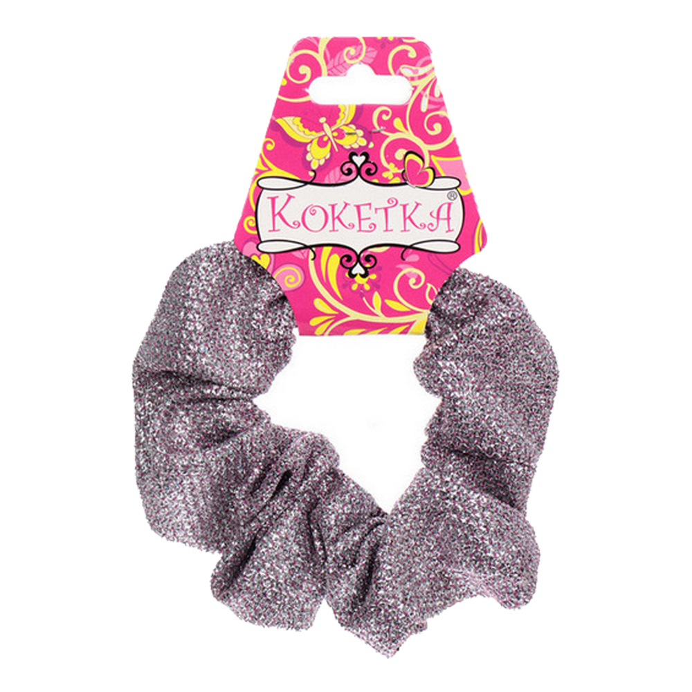 картинка Резинка для волос 589-184 Нair style - Valencia 