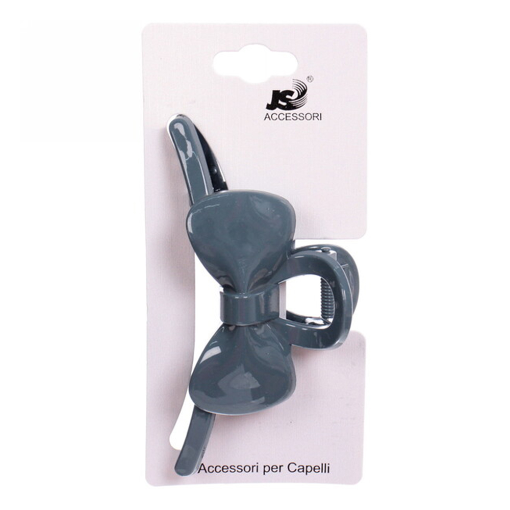 картинка Краб для волос 746-311 Magic Gloss 11 см, в ассортименте 