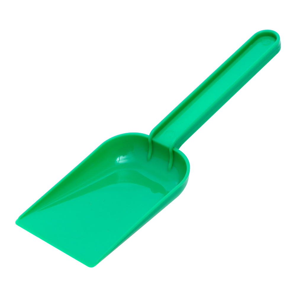 картинка Набор для песочницы 3301611 Соломон совок, грабли, микс 