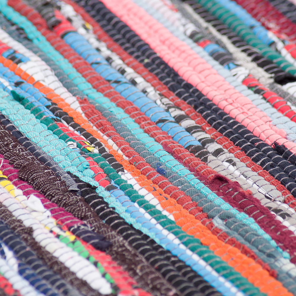 картинка Коврик хлопковый 55*90см 