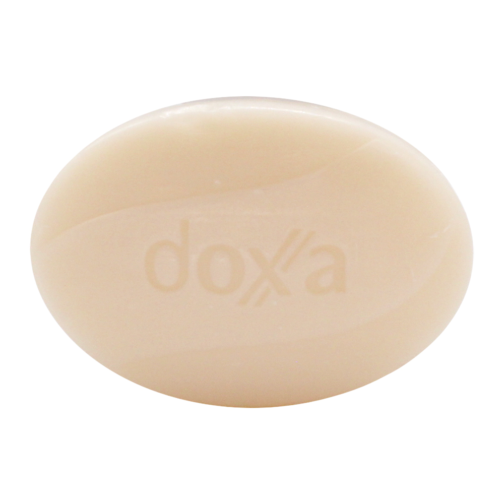 картинка Мыло туалетное DOXA Детское, в коробке, 80 г 
